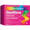 MARCO VITI FARMACEUTICI SpA MASSIGEN GONFIORE INTEGRATORE da 20 capsule