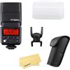Godox TT350 N Flash Per Nikon met TTL HSS 1/8000s