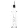 Bormioli Luigi 50 cl - Optima Autentica Bottiglia Con Beccuccio Versatore in Vetro