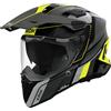 AIROH Casco Integrale Enduro AIROH COMMANDER 2 SKIP - (Yellow Matt)