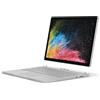 Microsoft Surface Book 2 | 13.5 | i5-8350U | 8 GB | 256 GB SSD | Webcam | Win 11 Pro | DE