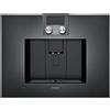 Gaggenau PRONTA CONSEGNA - Gaggenau Macchina caffè CM450102 finitura antracite da 59 cm