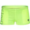 arena Logo Costume Bambino Mare e Piscina, Costume da Bagno in Morbido Tessuto ad Asciugatura Rapida, Costume Mare Bambini con Fodera Frontale