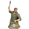 DARK HORSE The Last Of Us Busto Joel Con Hatchet 22 Cm Dark Horse