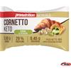 PRO NUTRITION CORNETTO KETO PISTACCHIO 50g
