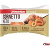 PRO NUTRITION CORNETTO KETO ALBICOCCA 50g