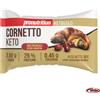 PRO NUTRITION CORNETTO KETO CREMA AMARENA 50g