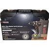Parkside PARKSIDE PERFORMANCE Trapano avvitatore a batteria 20 V PABSP 20 Li C3 Motore Brushless con batteria e caricabatterie + valigetta