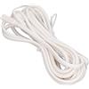 Acouto Cavo di Calore del Tubo 5m in Gomma in Silicone 200w 70 ℃ Cavo di Riscaldamento a Compressione Integrata AC220V AC220 V Assicurarsi Protezione congelamento: Questo Riscaldamento può Continuare a