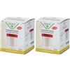 PROFAR® Contenitore Sterile per analisi delle urine 2x1 St