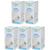 PROFAR® Benda Coesiva 10 cm x 4 m 5x1 pz Assorbenti