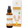 Flora ANTICHI RIMEDI OLIO CAMMINATORI RIGENERANTE BIO 50 ML