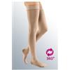 Medi AUTOREGGENTE LUNGO MEDIVEN PLUS K2 BEIGE 3