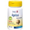 LONGLIFE AGARICUS BIO 60 CAPSULE VEGETALI
