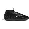 ADIDAS scarpe ADIDAS Harden volume 10 nero