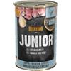 BELCANDO Junior pollo e uova 400 g