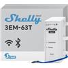 Shelly 3EM 63 Gen3