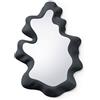Gufram Sculpted Mirror Specchio con cornice
