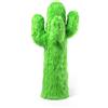 Gufram Cactus Fur Cover Green