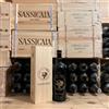 Tenuta Fratini Hortense 2021 Tenuta Fratini Bolgheri Superiore DOC in Cassa Legno