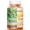 HYPER Dima & Dren 100cpr Dimagrante - Drenante per Ritensione Idrica e