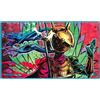 ULTIMATE GUARD Magic: The Gathering Play-Mat "Aetherdrift" - Design 1 Ultimate Guard