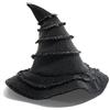 NOBLE COLLECTION Wicked Cappello di Elphaba Scatola da Collezione 38Cm 1/1 Noble Collection