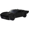 MCFARLANE TOYS The Batman (2022) DC Multiverse Vehicle Batmobile 48Cm McFarlane Scatola Rovinat