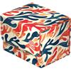 Ultimate Guard Sidewinder 100+ Xenoskin 2025 Esclusiva "coral Places" - Mellow S