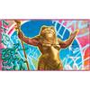 ULTIMATE GUARD Magic: The Gathering Play-Mat "Aetherdrift" - Design 3 Ultimate Guard
