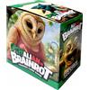 Game Vision BRAINROT SKIFIDOL GAMMA Serie 3 BOX 24 Buste Pacchetti ANOMALIA GALATTICA