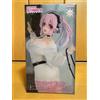 BANPRESTO Super Sonico Trio-Try-iT Figure - Winter Memory ver.- Premio Bandai