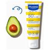 LAB.EXPANSCIENCE ITALIA Mustela Solare Latte Viso SPF 50+ 40 ml