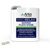 ARKOFARM Srl Arkorelax Sonno Flexi-Dose 60 mini compresse - Integratore Alimentare