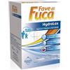 EURITALIA Fave di Fuca Hydralax 30 Buste - Dispositivo Medico contro la Stitichezza
