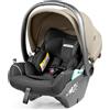 PEG PEREGO PUERICULTURA Seggiolino Auto Peg Primo Viaggio Lounge Vanilla Blend