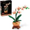 Lego Botanicals Mini-orchidea 10343