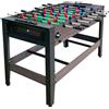 SPORT ONE Supertavolo 4 in 1 Maxi Girevole Sport One: Calcio Balilla, Biliardo, Air Hockey e Ping Pong