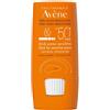 Avene Avène Spf 50+ Stick Zon Esensibili Senza Profumo 8 Grammi