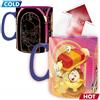 ABYSTYLE Disney Tazza Magica La Bella e la Bestia 460 Ml Abystyle
