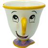 ABYSTYLE Disney: La Bella E La Bestia - Tazza 3D Chicco - AbyStyle