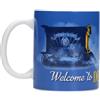 SD TOYS Stephen King's It: Welcome To Derry Tazza Circus Sd Toys