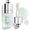 Dior Dior Addict Lip Glow Oil 6 ml Olio labbra idratante 24 ore - 3 finish ultra-brillanti 086 Mintydx