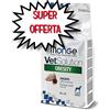MONGE DIETA CANE VETSOLUTION OBESITY 12 KG