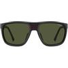 Carrera Occhiali da Sole Carrera Sport 08/S/XT BLX Polarizzati con Laccio