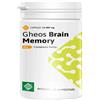 GHEOS Srl gheos brain memory 60 capsule
