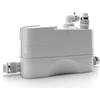 Dab Pumps Stazione di sollevamento automatica DAB GENIX VT 030 per il pompaggio delle acque reflue - 60185583H