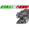 GIVI PORTAPACCHI BENELLI LEONCINO 500 2017 2018 2019 2020 2021 2022 2023 SR8704 GIVI