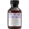 Davines CALMING Shampoo - Shampoo lenitivo per cute sensibile - Lenisce e calma il cuoio capelluto estremamente delicato e sensibilizzato - 100 ml