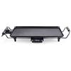 Tristar Piastra Elettrica BP-2965, 2000 W, 46 x 26 cm, Facile da Pulire